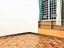 Hillview Green (D21), Condominium #203368941